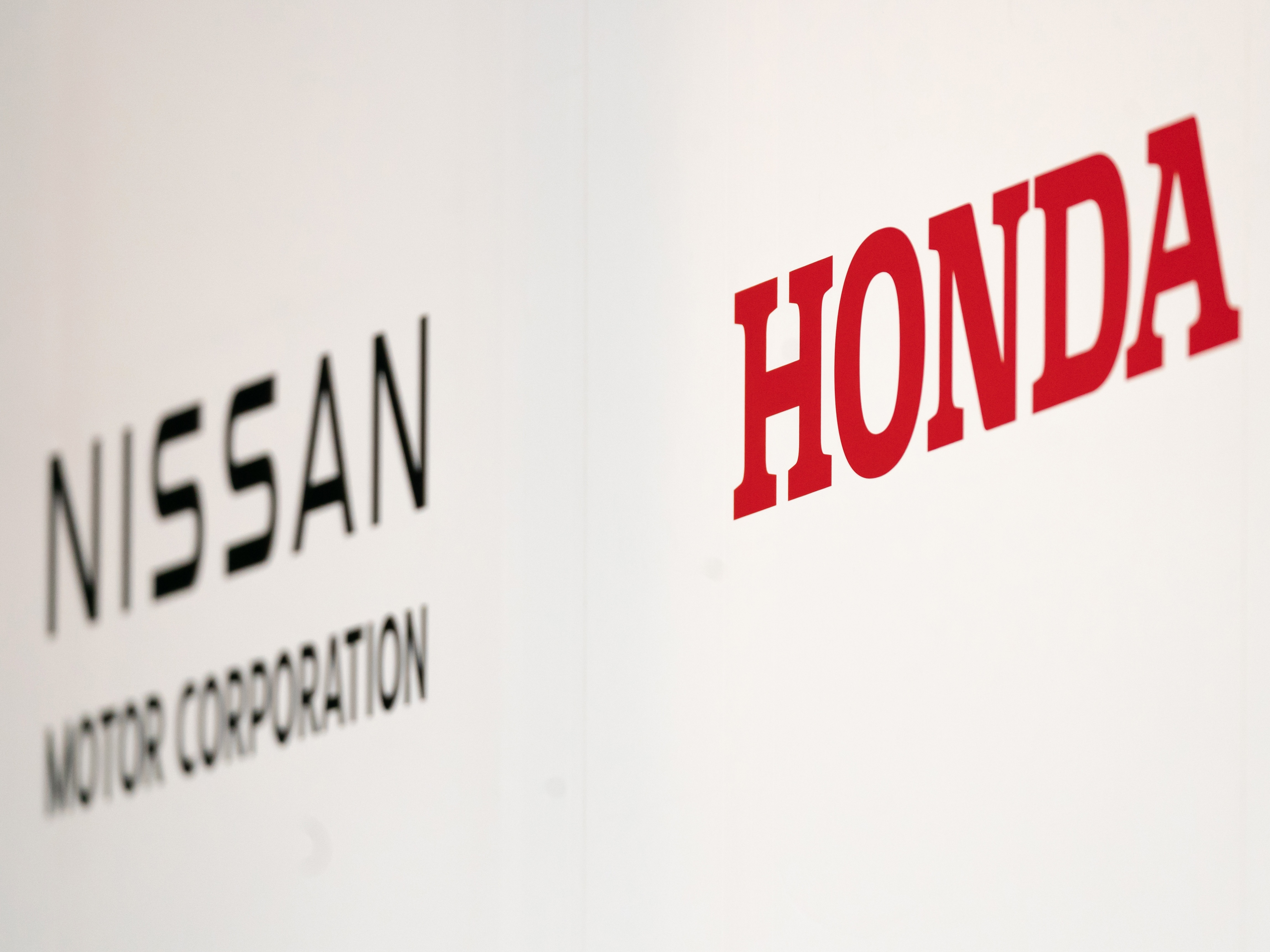 Nissan and Honda are in talks for a merger with the goal to complete it by 2026. It's yet another sign of the big changes hitting the auto sector.