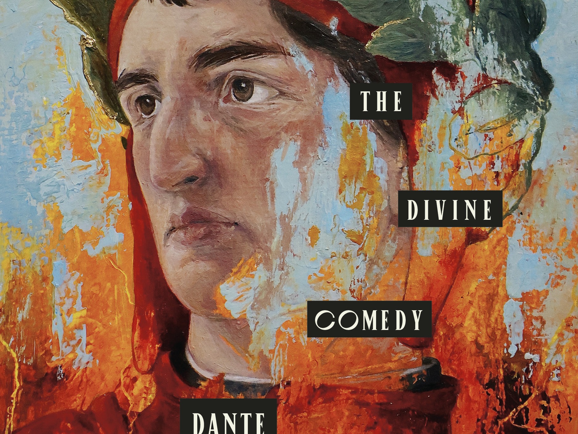 Michael Palma's new translation of Dante's <em>The Divine Comedy</em> retains the original's rhyme scheme.