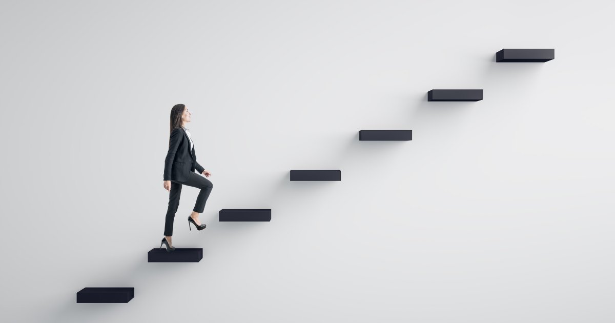 Become a Better Leader: Five Steps Toward Discovering Your Blind Spots