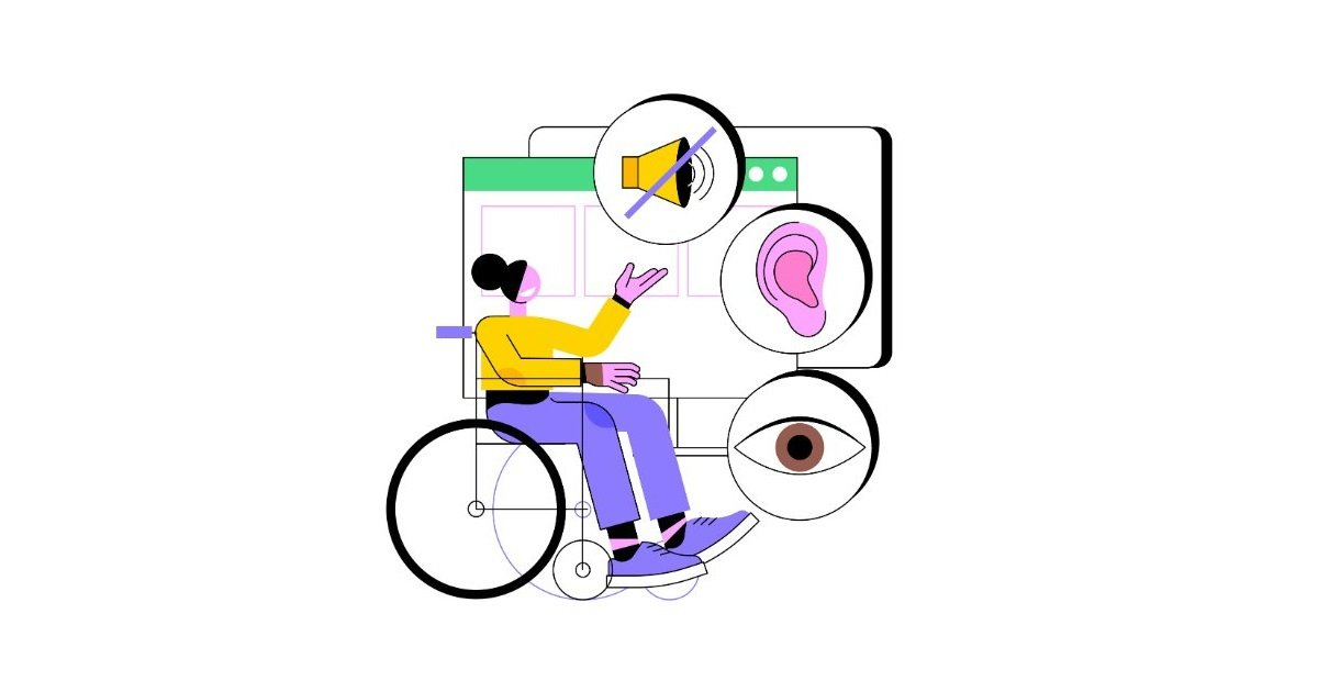 How to Use Web Accessibility Standards to Optimize Your Conversion Rate
