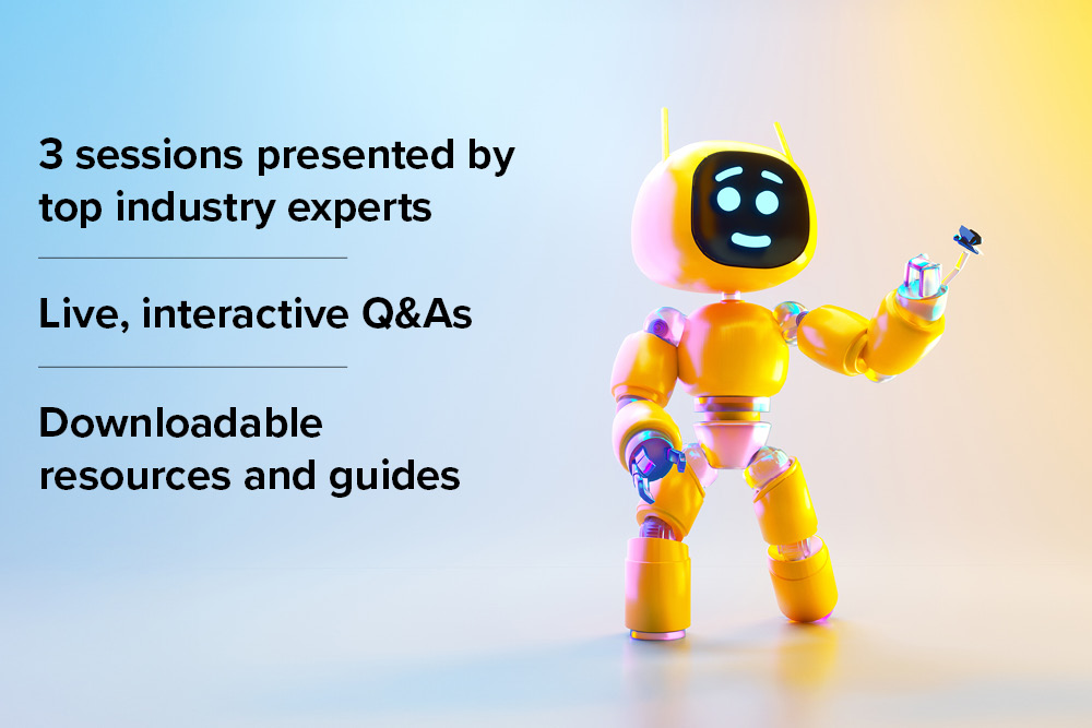 AI Friday Forum