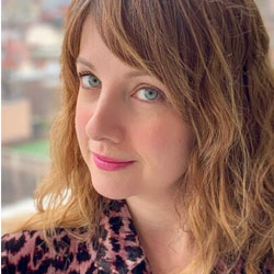Amy Perry