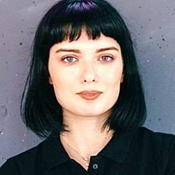 Anna Tsymbalist