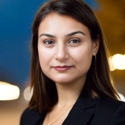 Aparna Watal