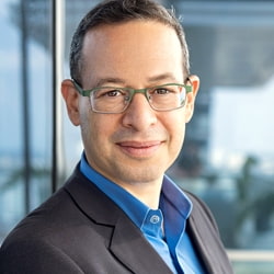 Asaf Greiner