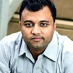 Atul Jindal