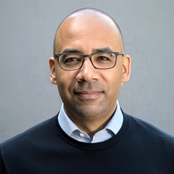Bernard Kiyanda