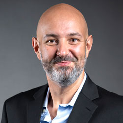 Brian Minick