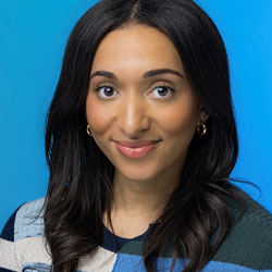 Camille Arnold