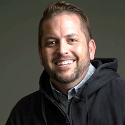 Chad Sollis
