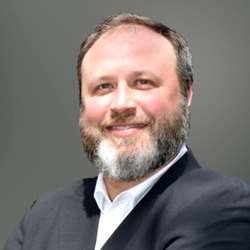 Chris Leger