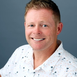 Craig McDonogh