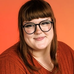 Emily McLaughlan