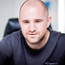Gareth Hoyle