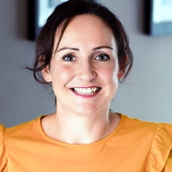 Hannah Gibson