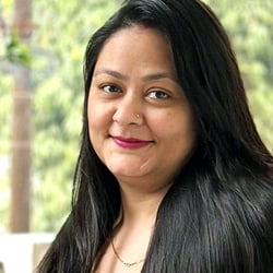 Kaumudi Tiwari