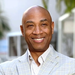 Kevin Dean
