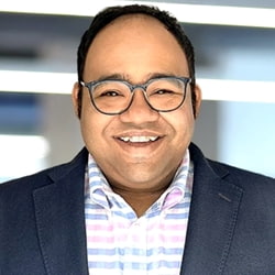 Madhu Balakrishnan