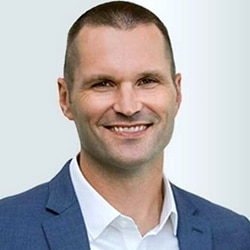 Marcus Sheridan
