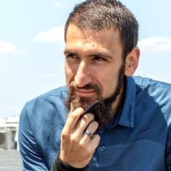 Mario Peshev