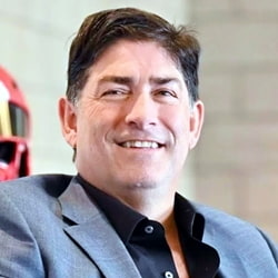 Mike Ford
