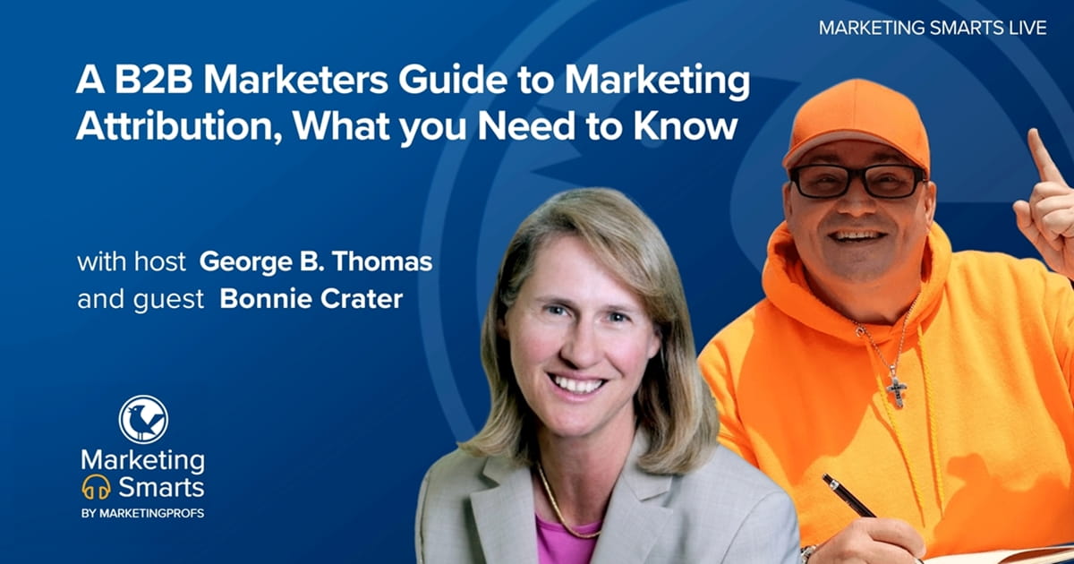 Unraveling the Mysteries of Marketing Attribution