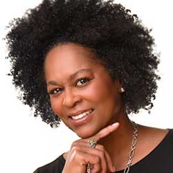 Myra Golden