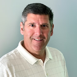 Peter Larkin