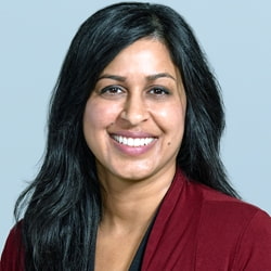 Priya Gill