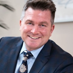 Ray Sheehan