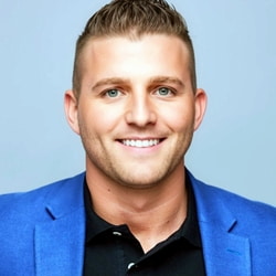 Rodney Hart