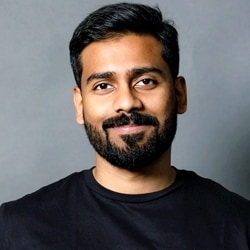 Vivek Kumar