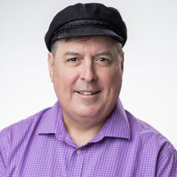Wayne Coburn