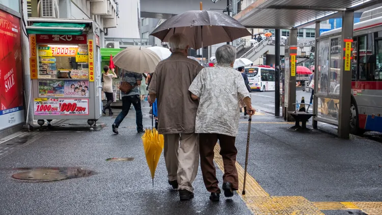 The Japanese art of happiness: From ikigai, to ritual, to embracing old age