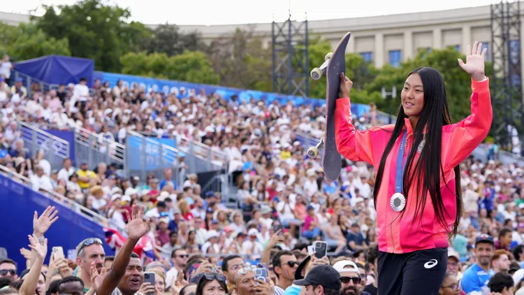 After countless Olympic fans flew to Paris and American athletes insisted on A/C, France had a bigger-than-intended carbon footprint for the Summer Games.