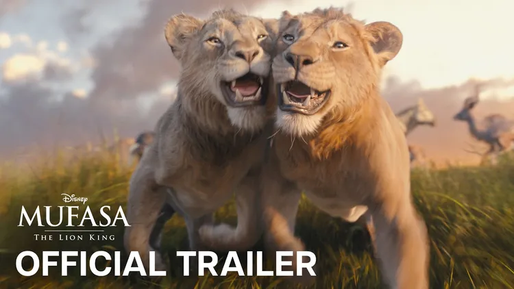 Critics review the latest film releases: “Mufasa,” “The Room Next Door,” “The Brutalist,” and “Nickel Boys.”