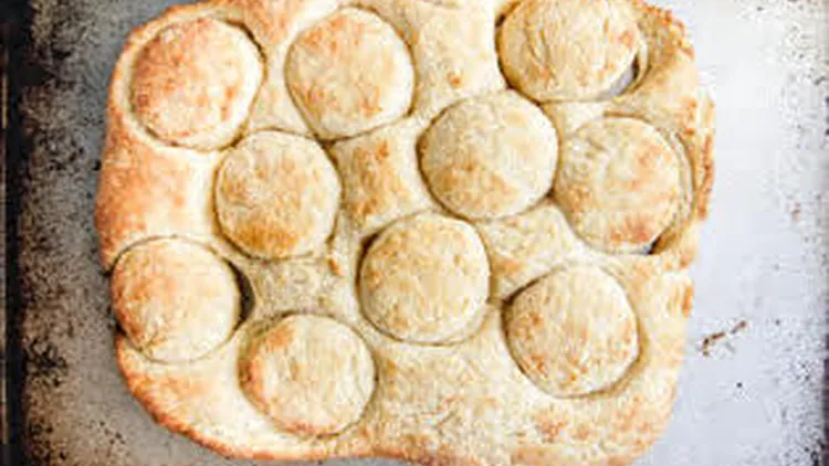 Anne Byrn composes an exhaustive guide on Southern baking.