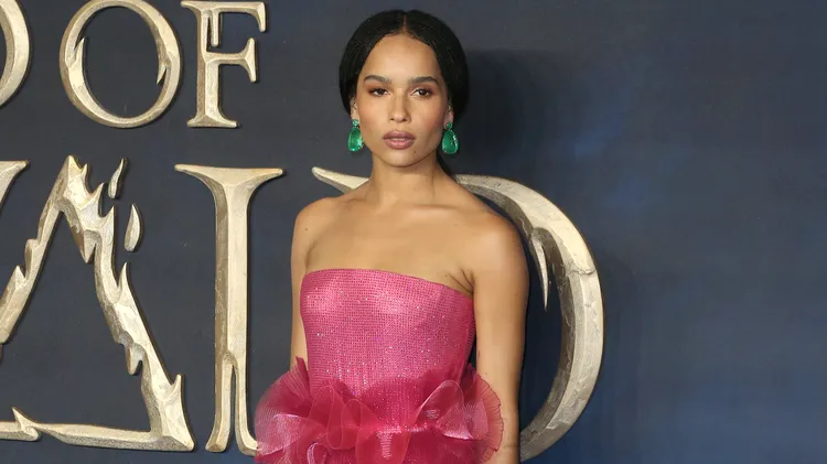 Zoë Kravitz on what the 1976 children’s film “Bugsy Malone” reveals about the absurdity of adulthood.