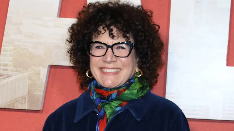 Actress and comedian Susie Essman pays tribute to her grandmother, who taught her the importance of humor.