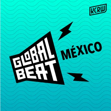 KCRW’s Global Beat