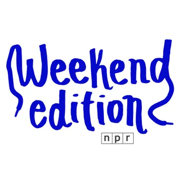 Weekend Edition Sunday