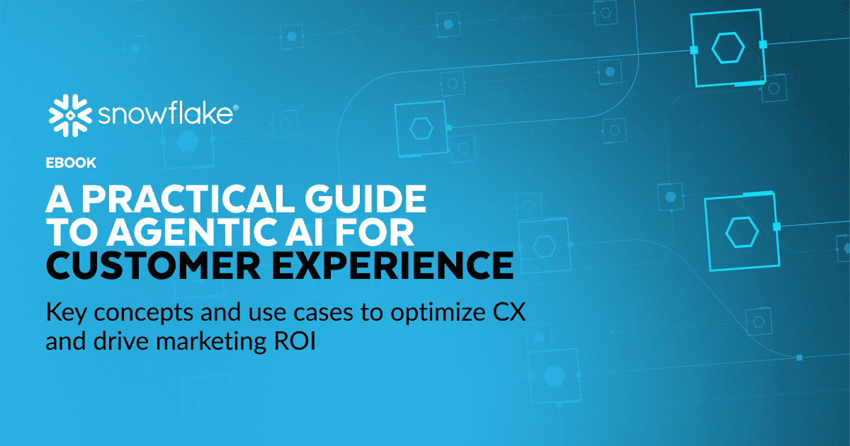 What Is Agentic AI?