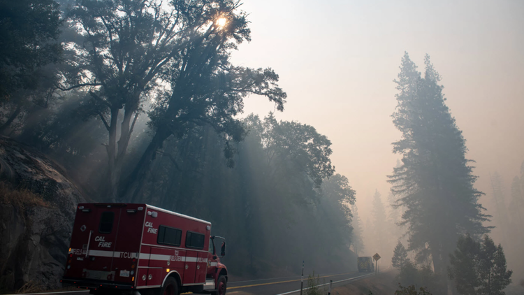 A decade ago, about 200,000 Californians lived in areas where they were exposed to extreme smoke. By 2020, 4.5 million did.