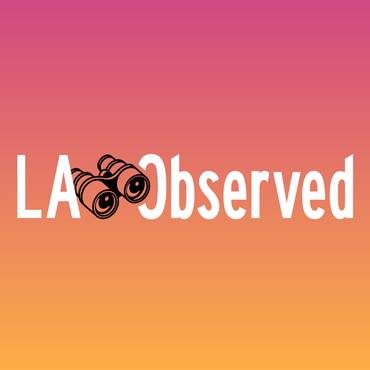 LA Observed