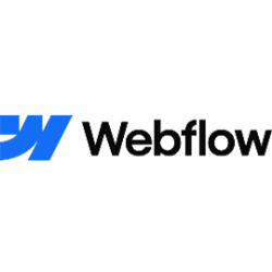 Sponsored by Webflow