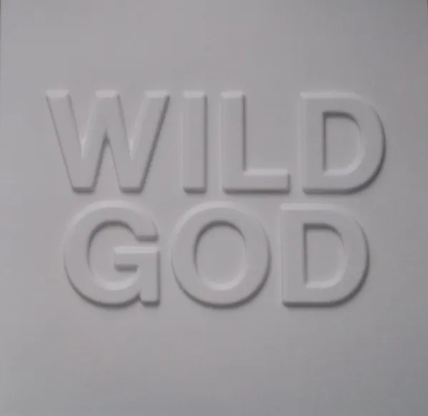 Nick Cave - Wild God.jpg